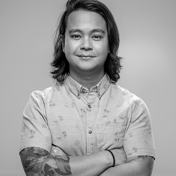 Dion Perez | Account Manager